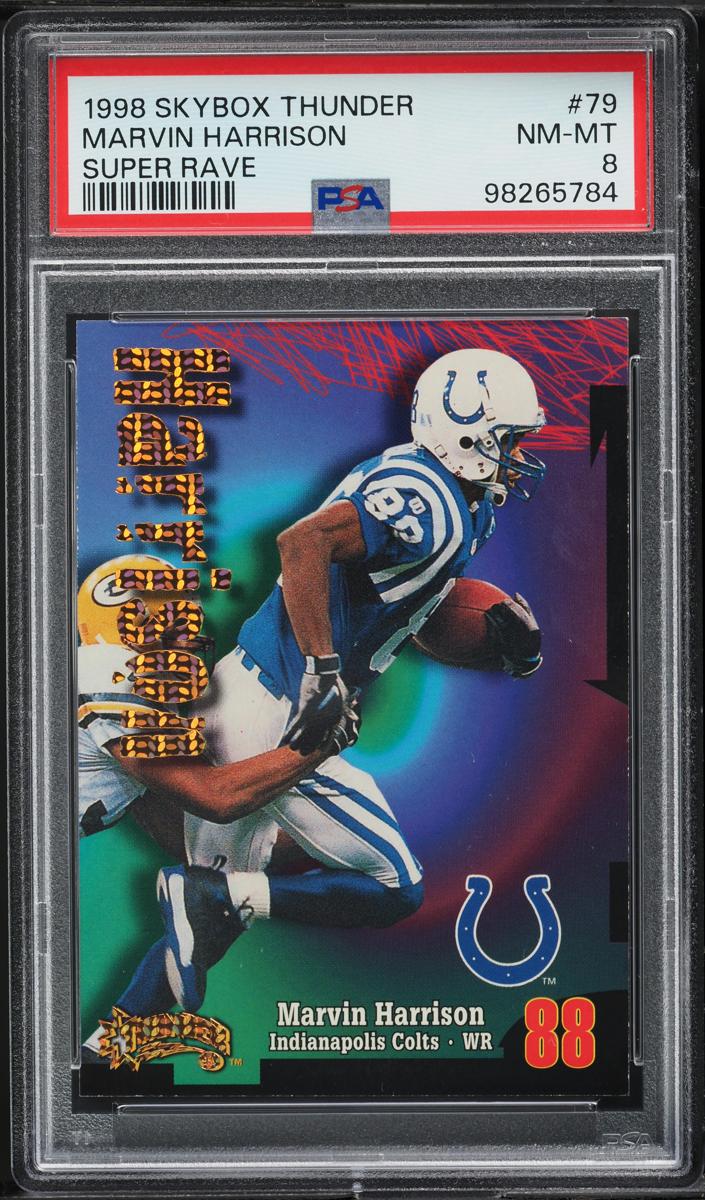 Marvin Harrison