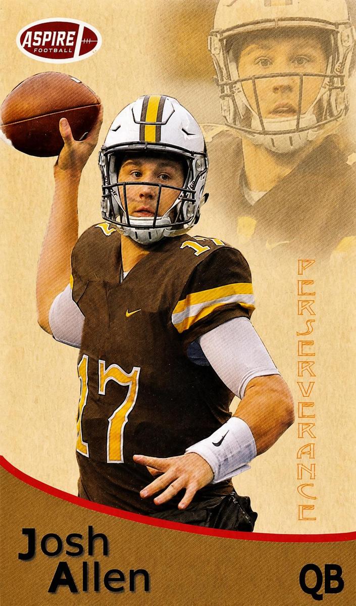 Josh Allen