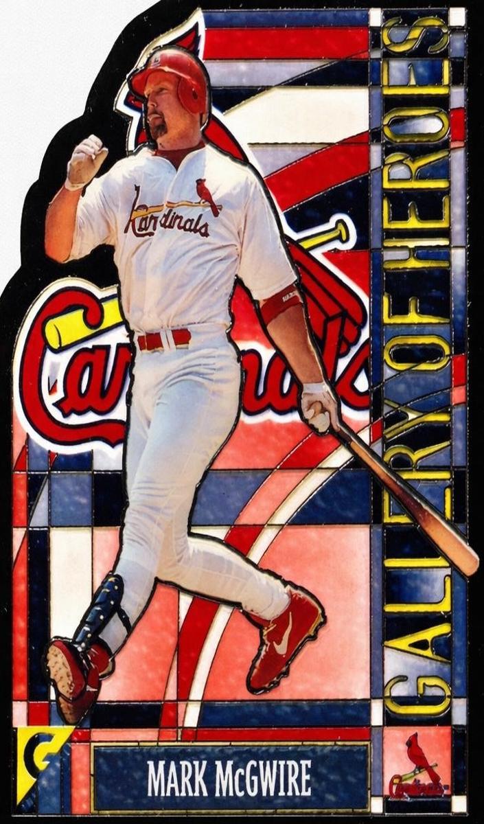 Mark McGwire
