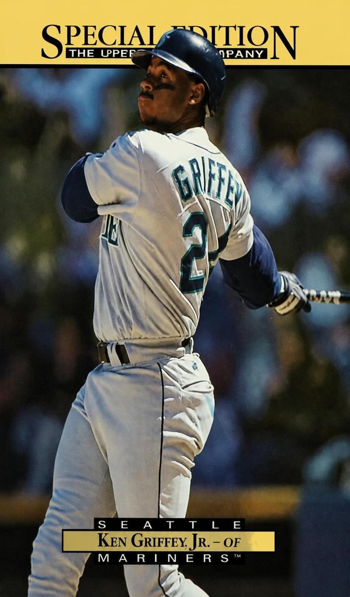 Ken Griffey Jr.