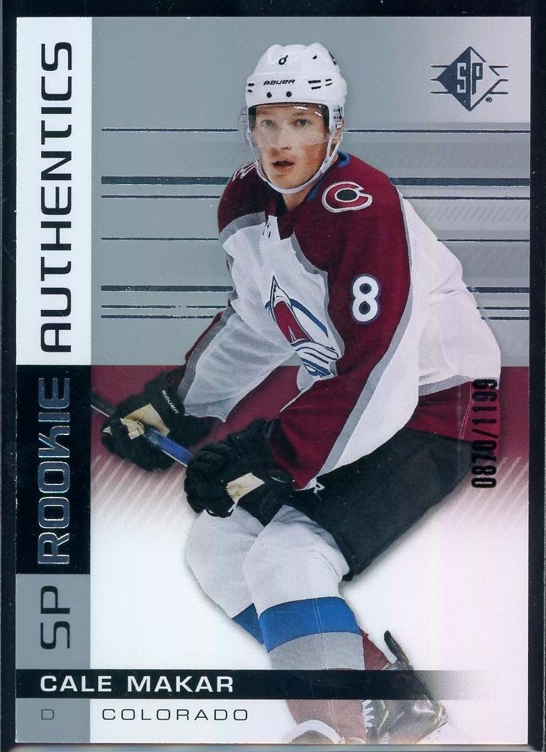 Cale Makar