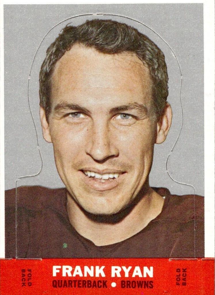 Frank Ryan