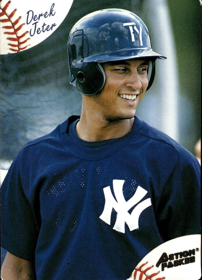 Derek Jeter