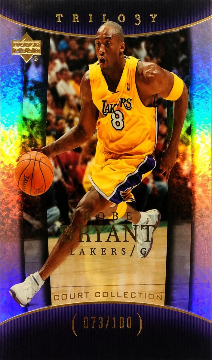 Kobe Bryant