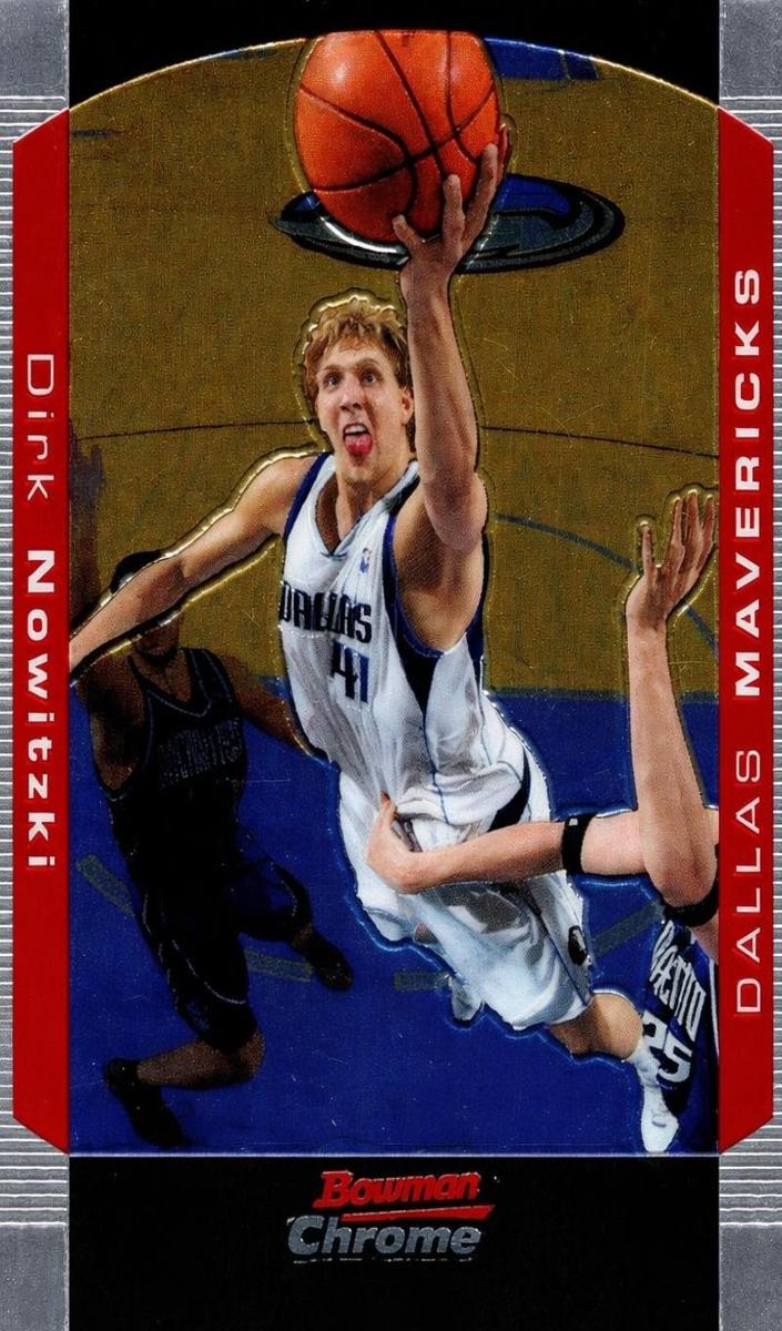 Dirk Nowitzki
