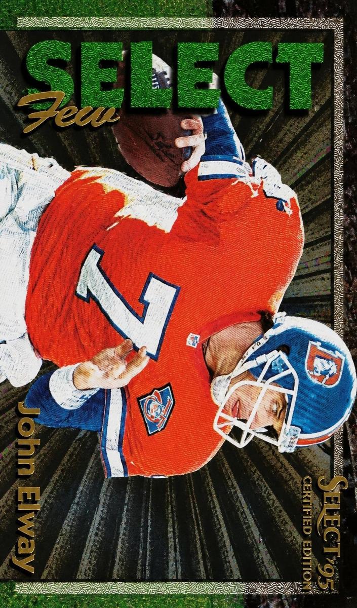 John Elway