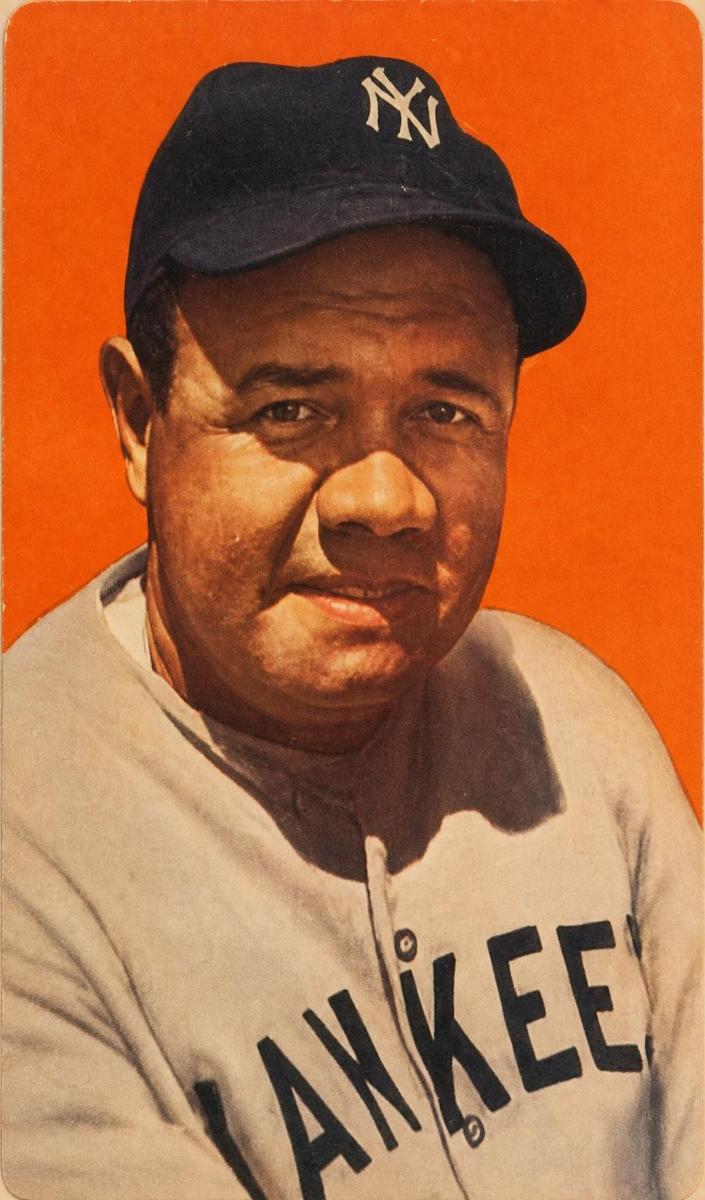 Babe Ruth
