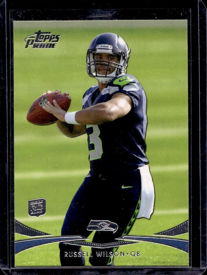 Russell Wilson