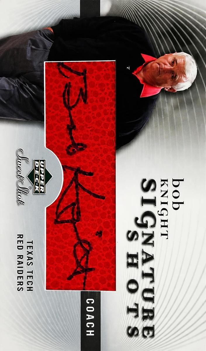 Bob Knight