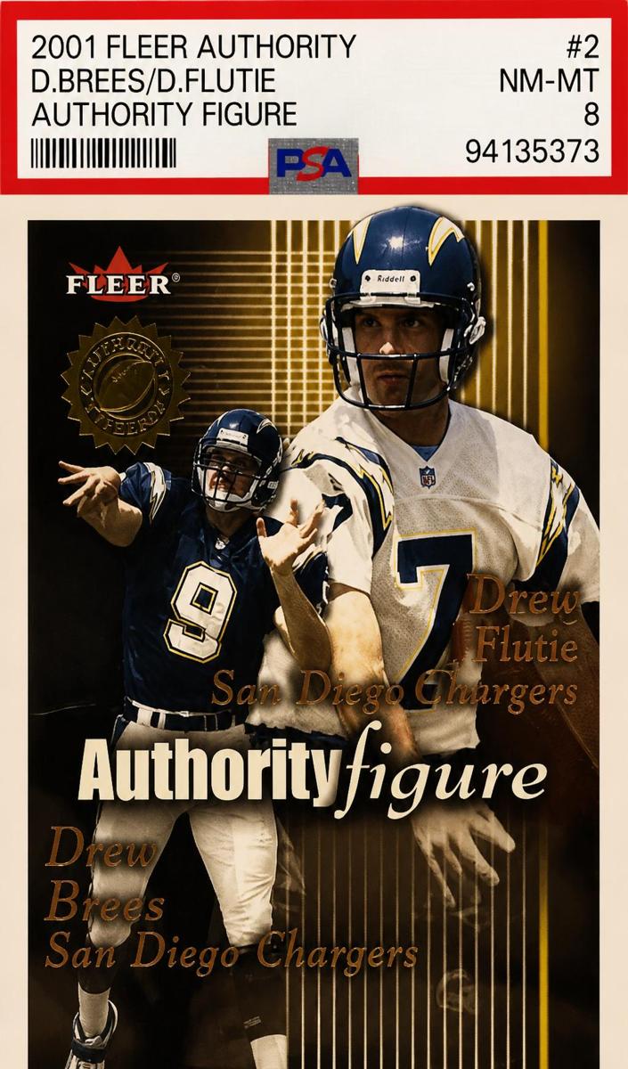 Doug Flutie