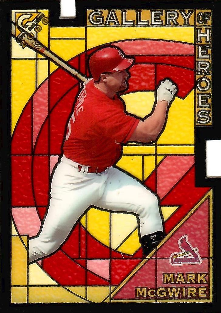 Mark McGwire
