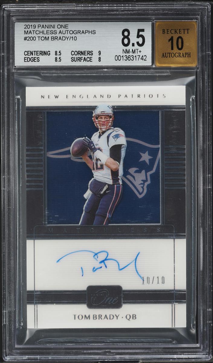 Tom Brady
