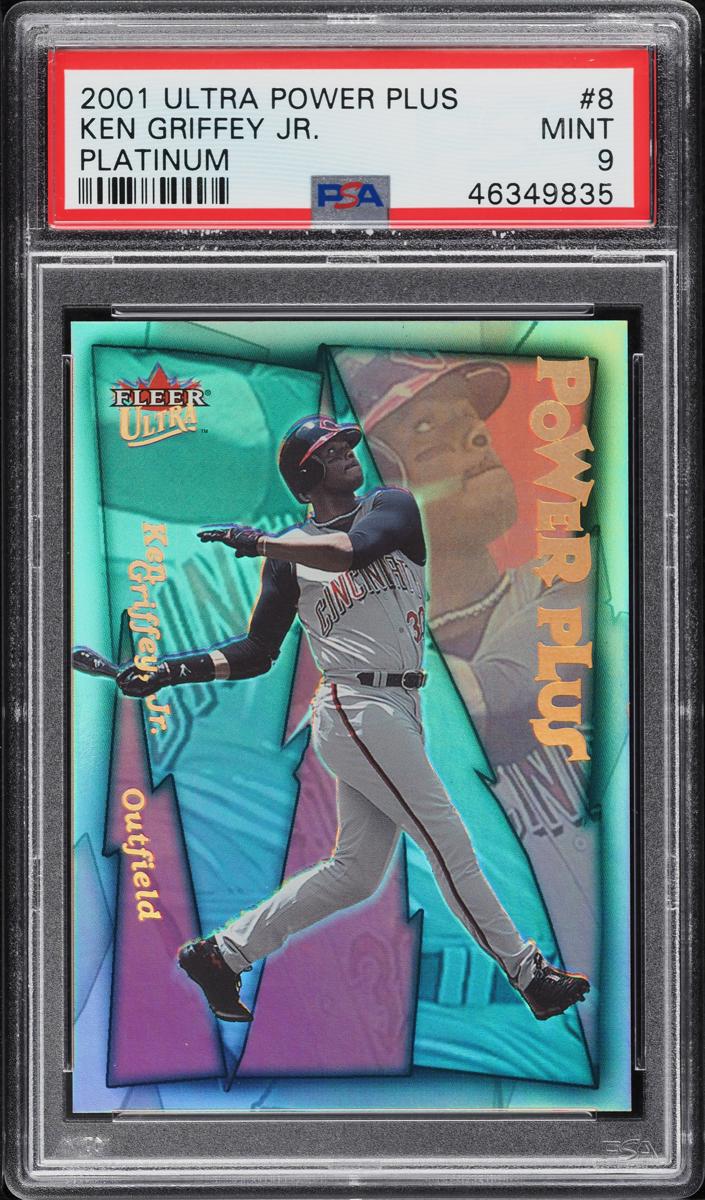 Ken Griffey Jr.