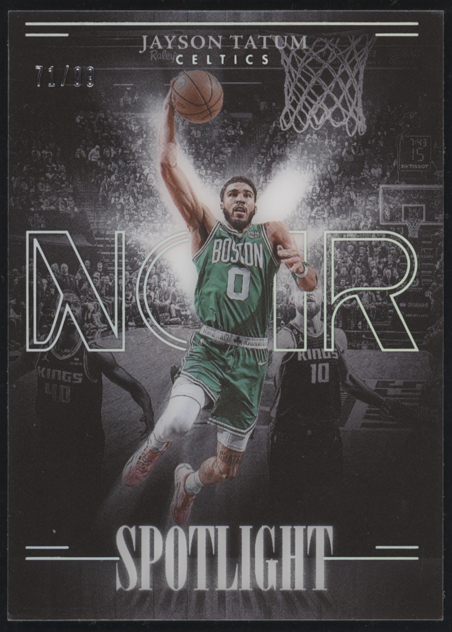 Jayson Tatum