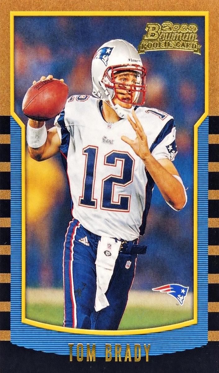 Tom Brady