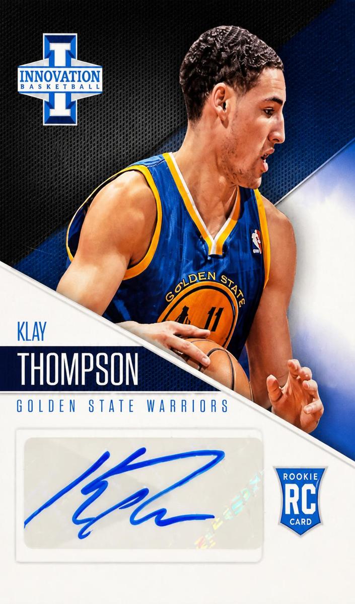 Klay Thompson