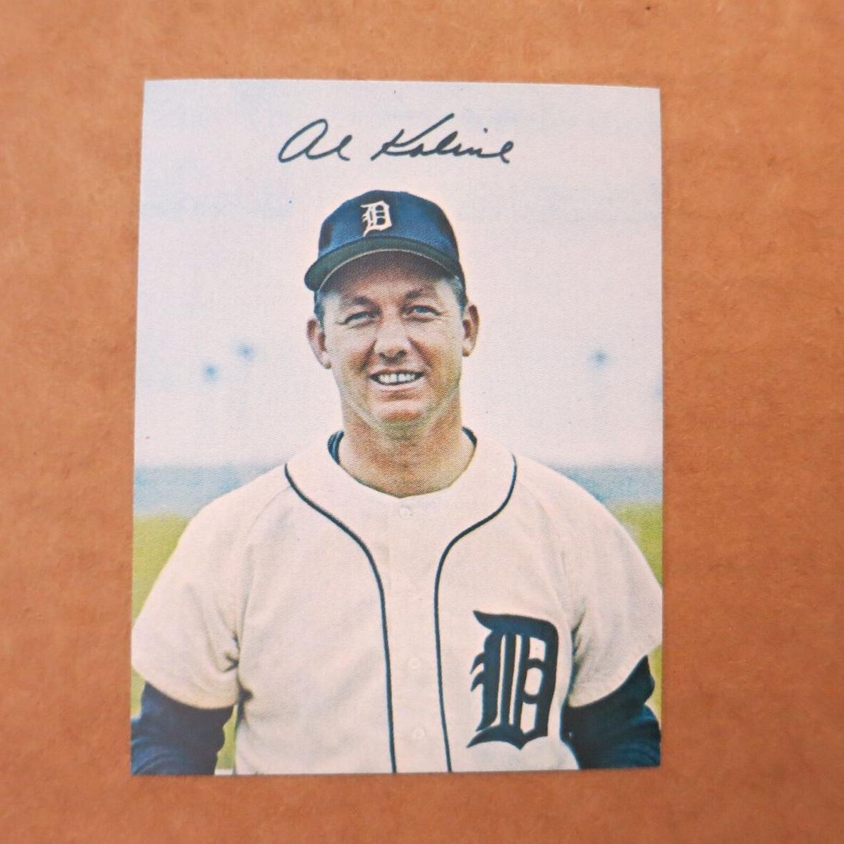 Al Kaline