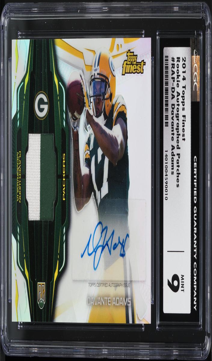 Davante Adams