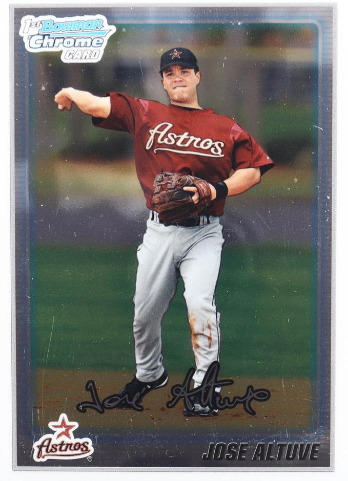 Jose Altuve