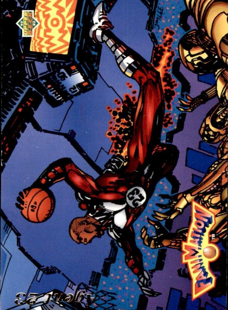 Michael Jordan