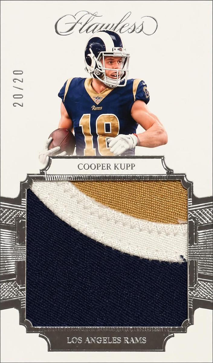 Cooper Kupp