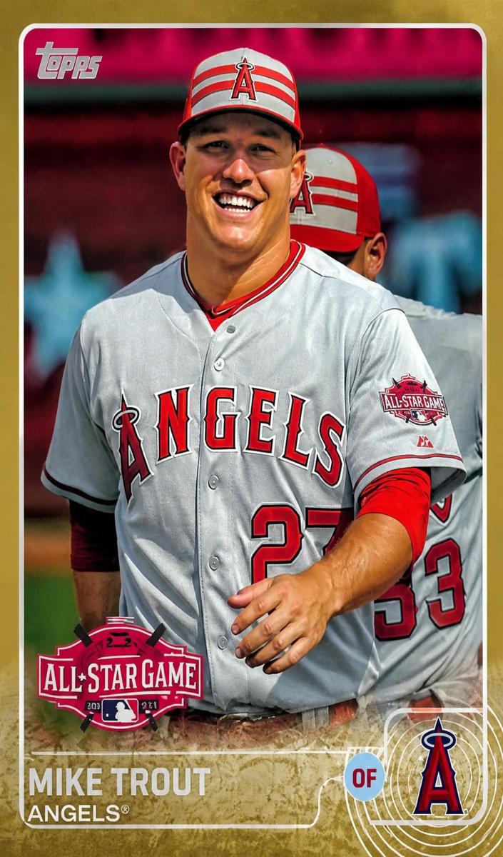 Mike Trout