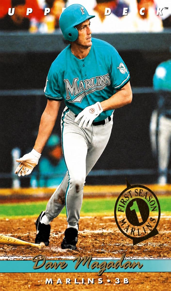 Dave Magadan