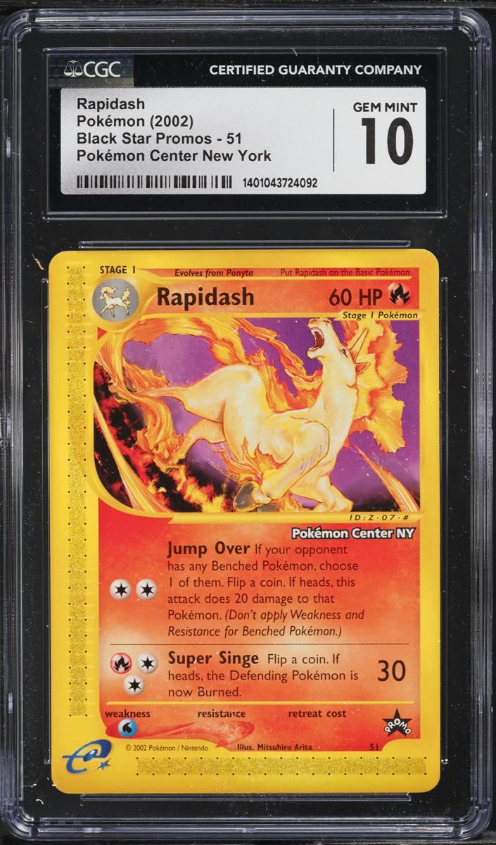 Rapidash