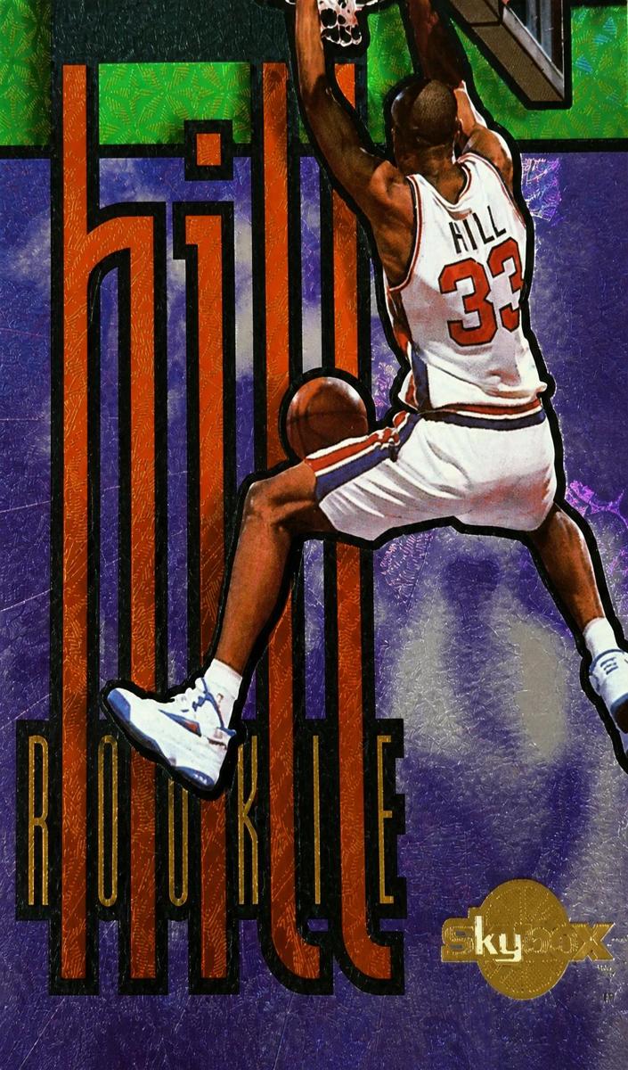 Grant Hill