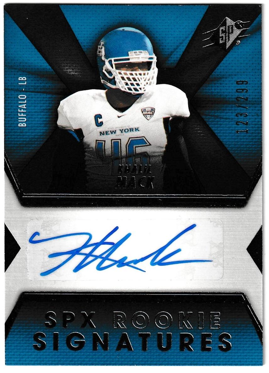 Khalil Mack