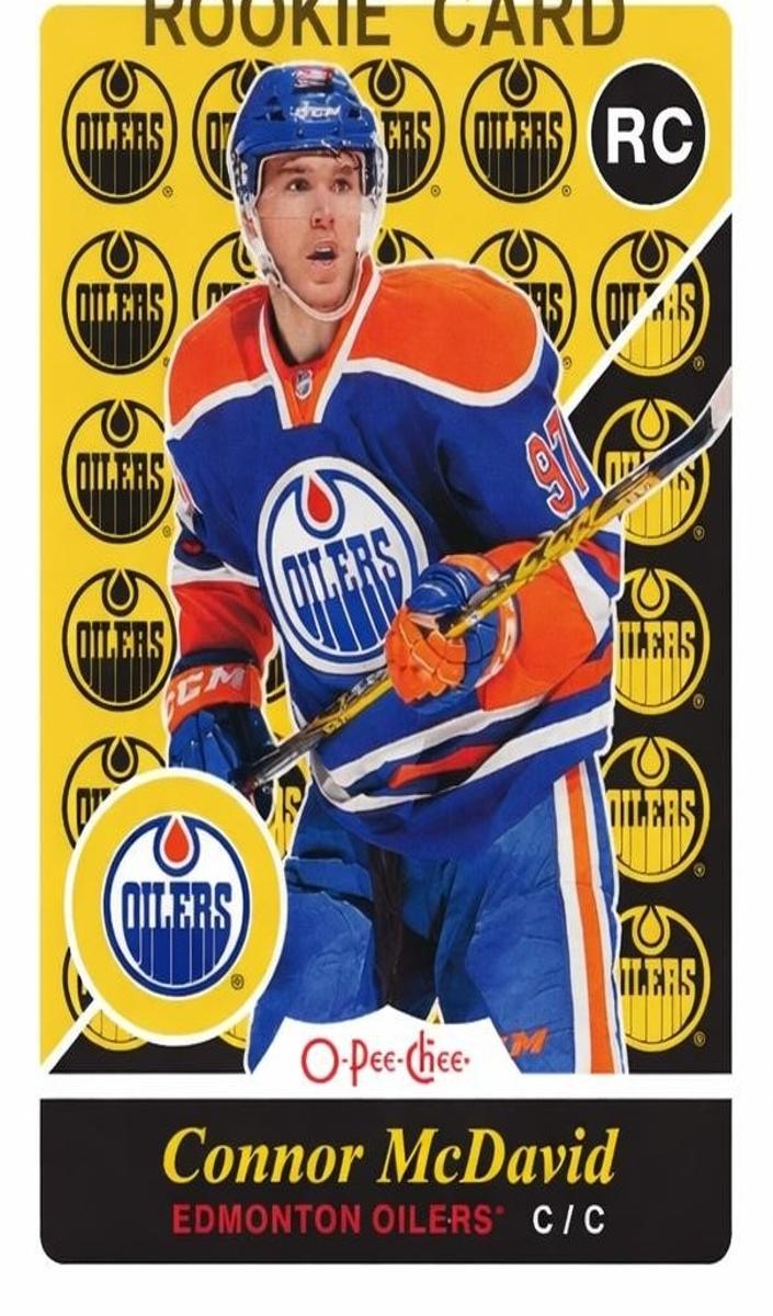 Connor McDavid