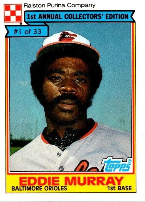 Eddie Murray