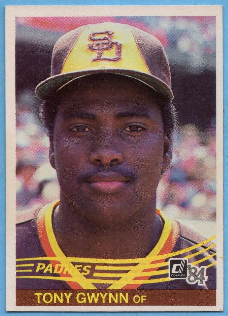 Tony Gwynn