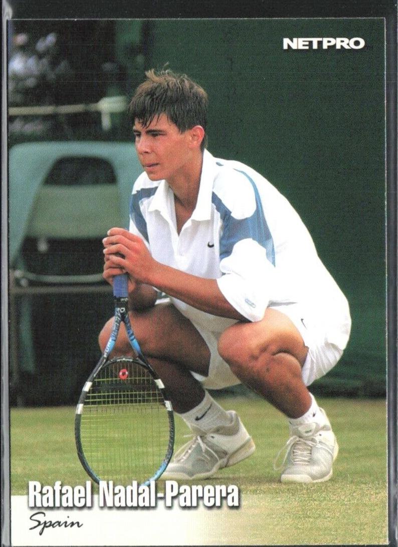 Rafael Nadal