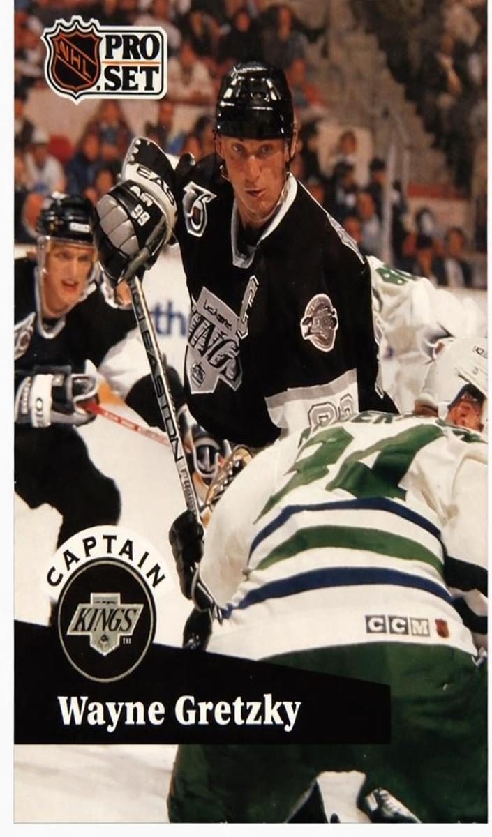 Wayne Gretzky