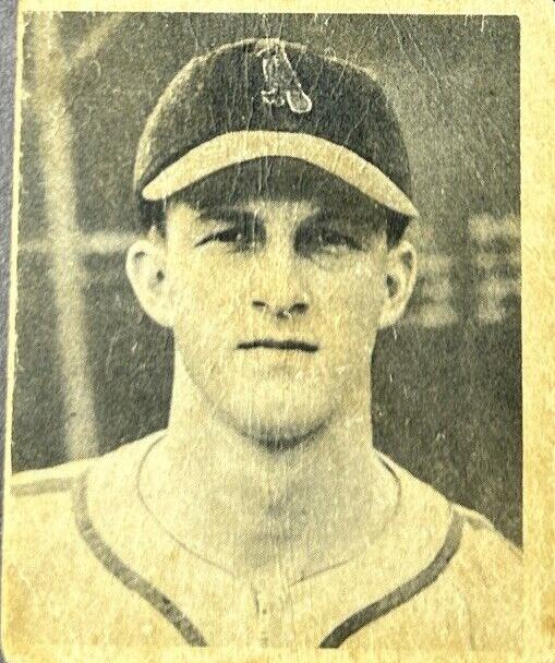 Stan Musial