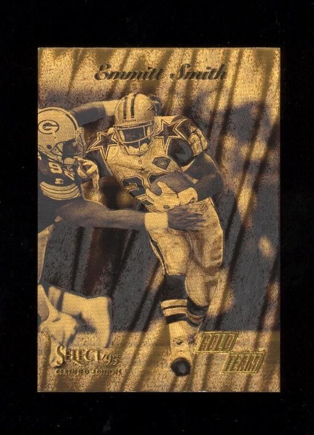 Emmitt Smith
