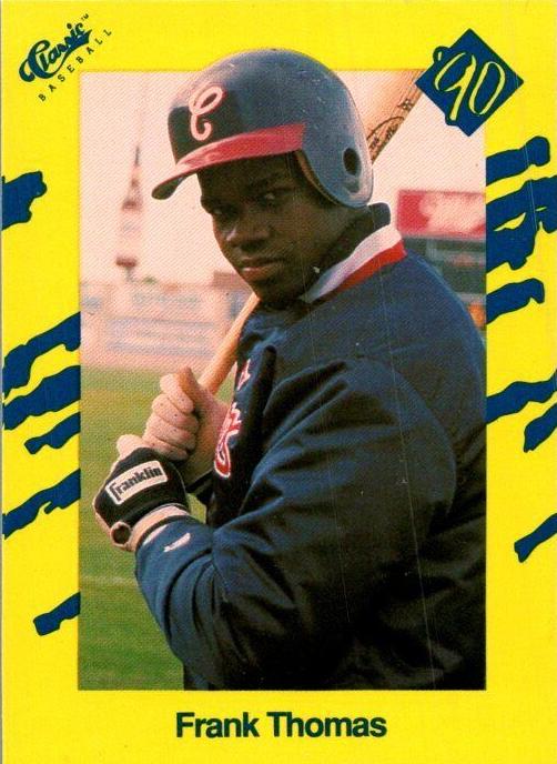 Frank Thomas