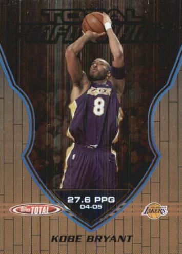 Kobe Bryant