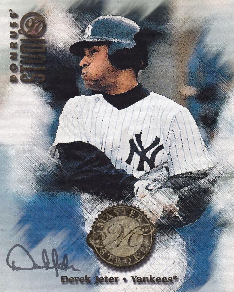 Derek Jeter