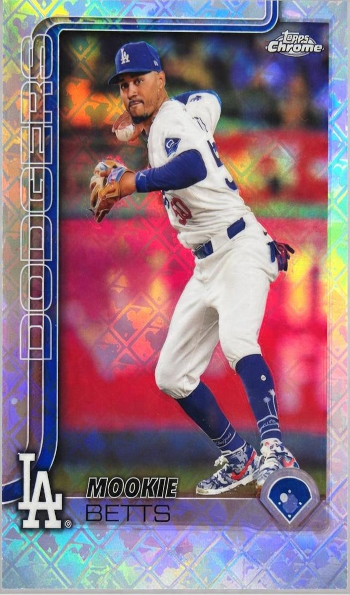 Mookie Betts