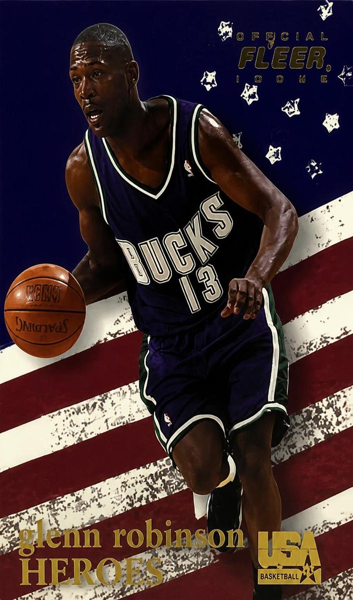 Glenn Robinson