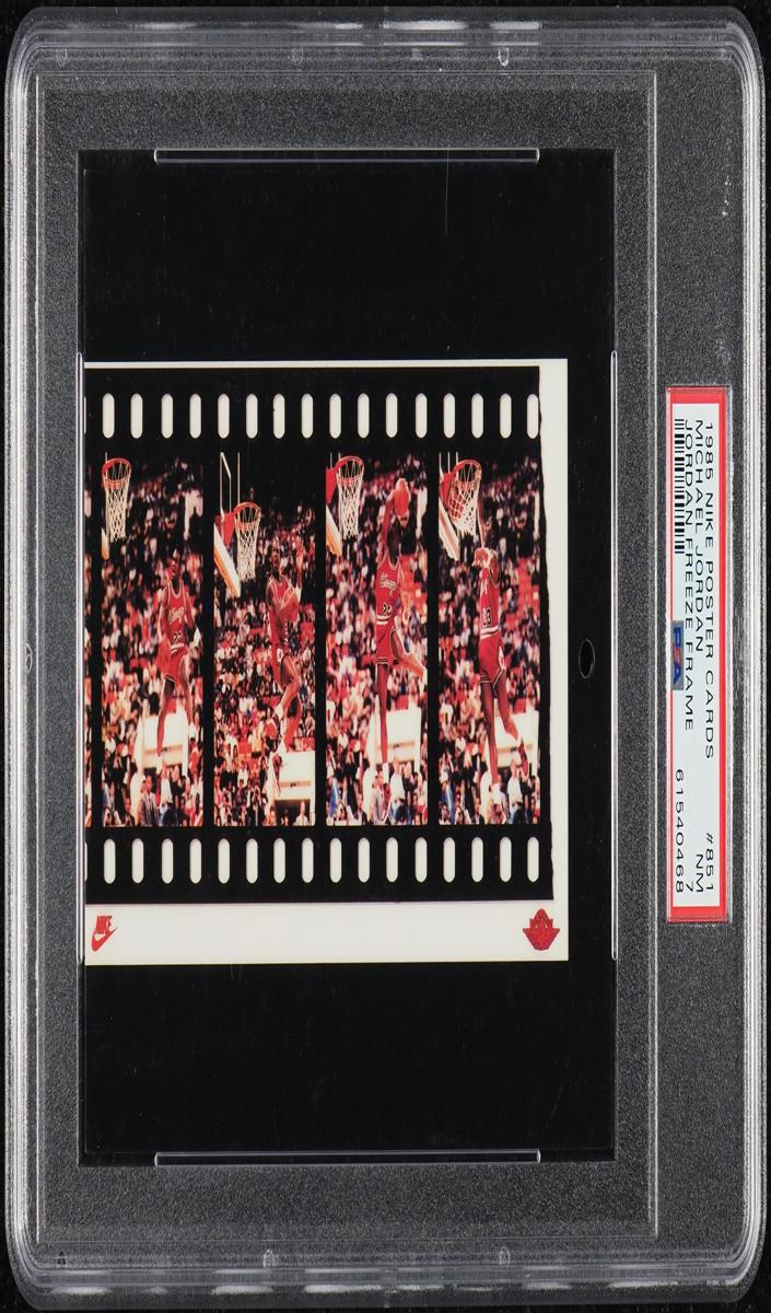 Michael Jordan