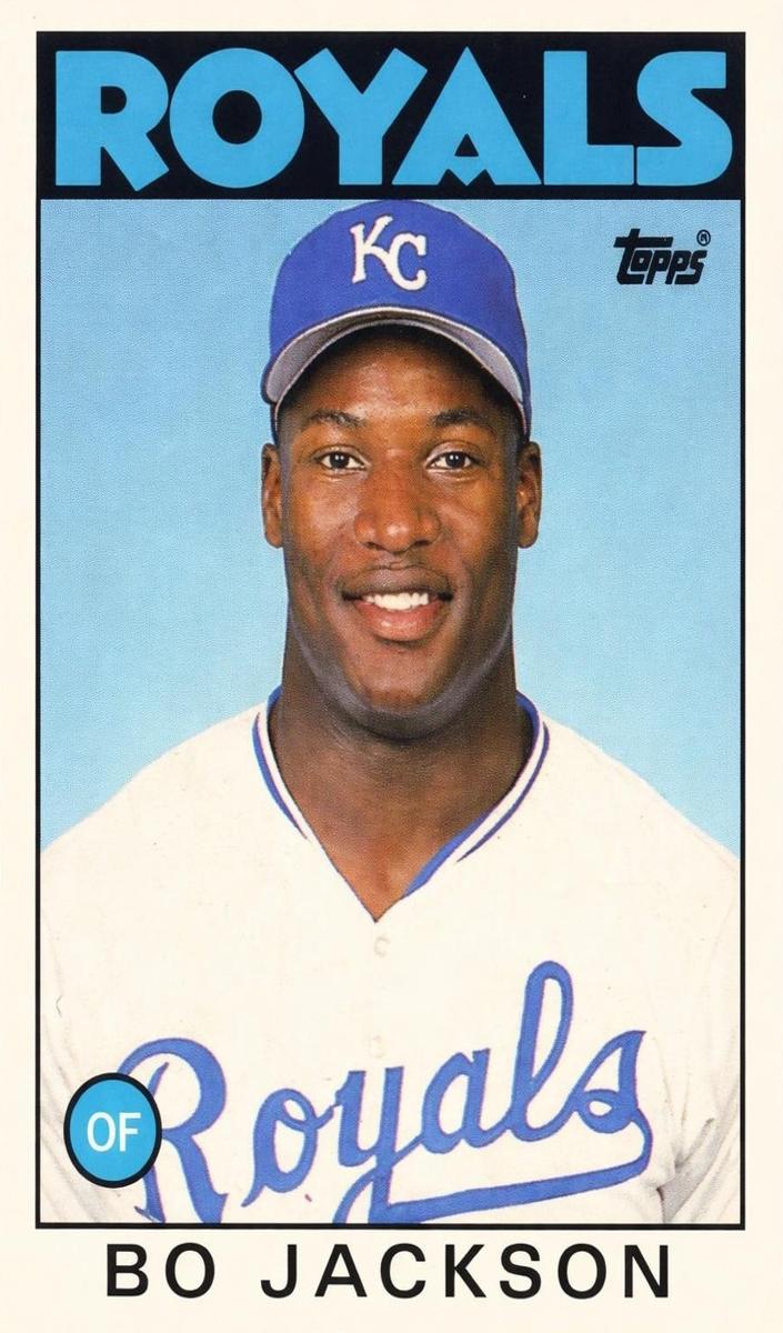 Bo Jackson