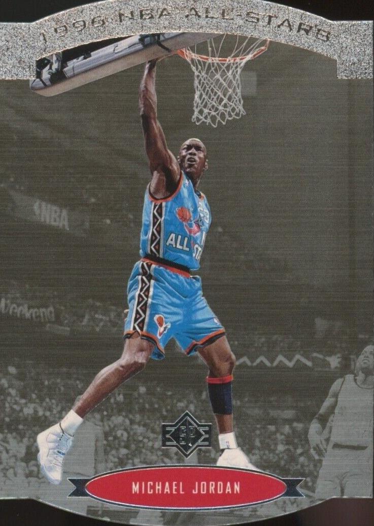 Michael Jordan