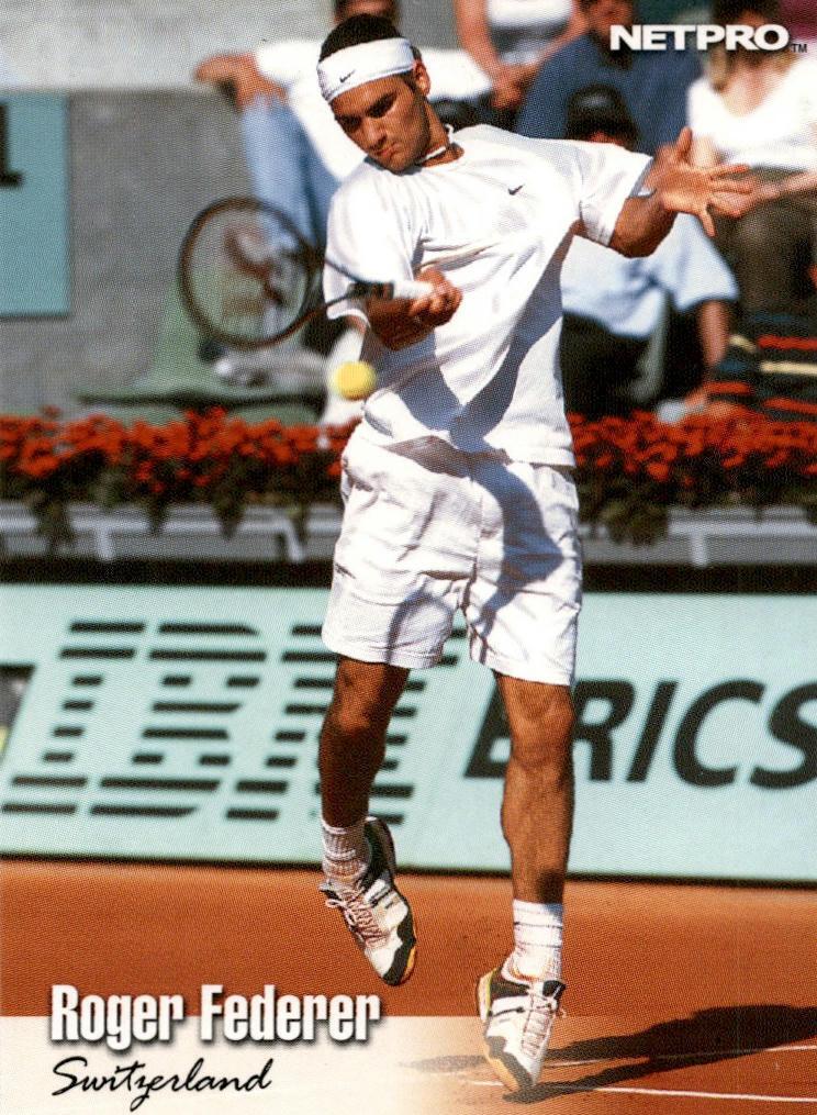 Roger Federer