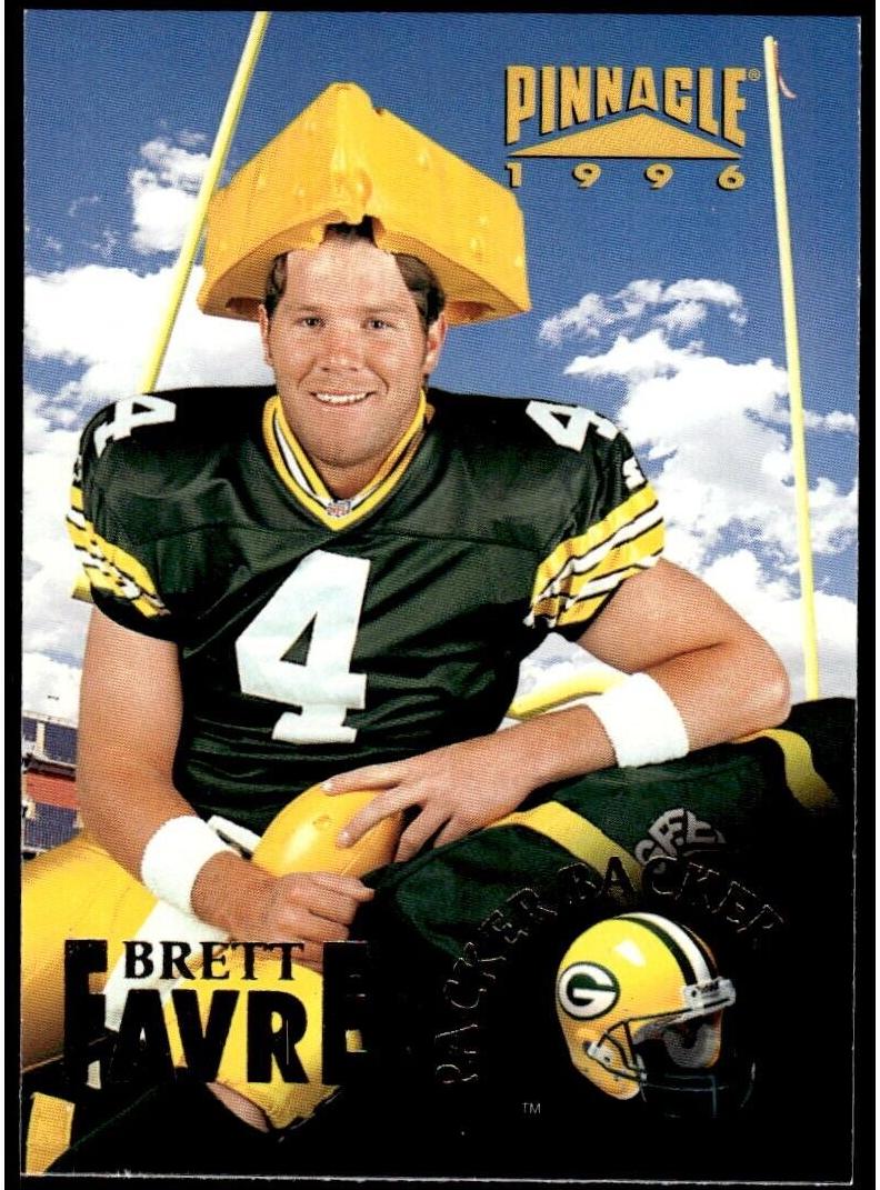 Brett Favre