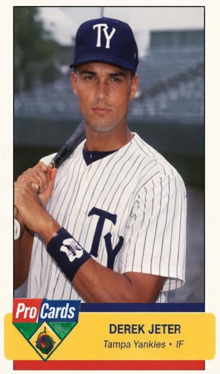Derek Jeter