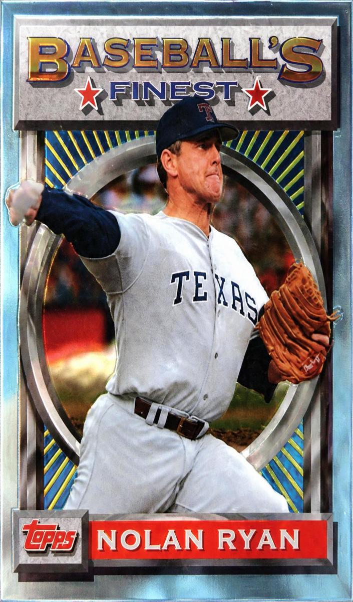 Nolan Ryan