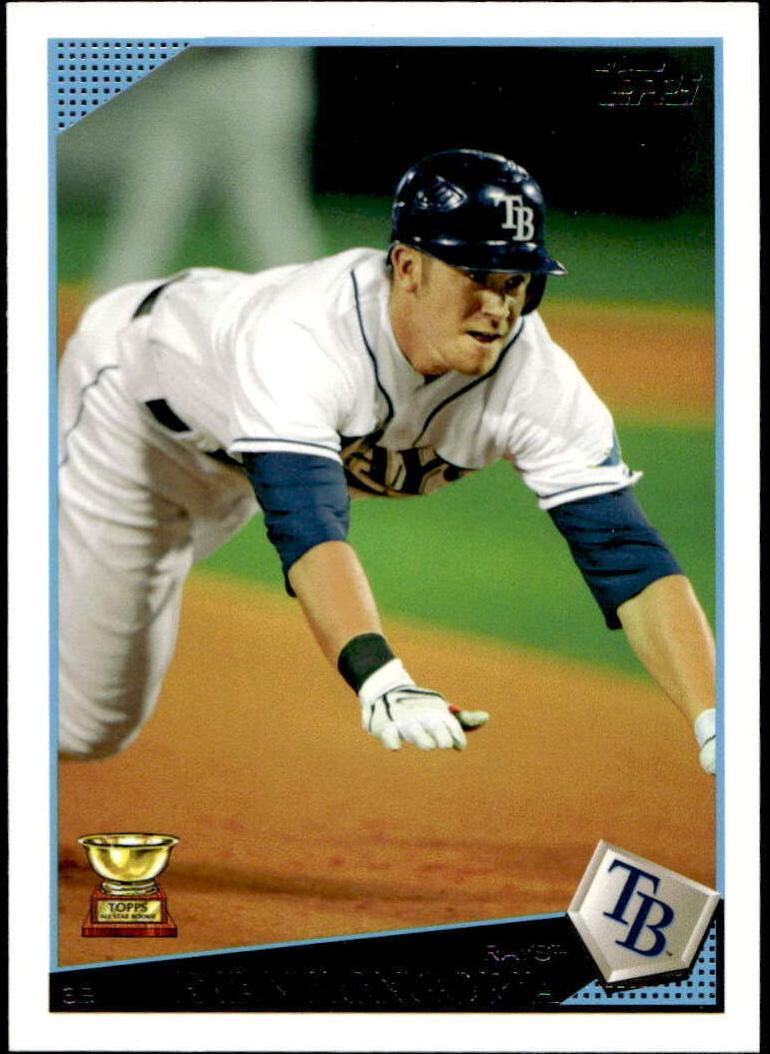 Evan Longoria